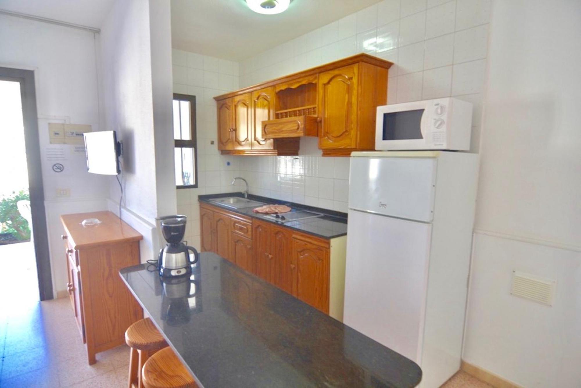 Comfortable Apartment In Puerto Rico Mogan Exterior photo